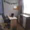 Jack Appart (departamento 2 cuartos y terraza)