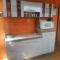 Jack Appart (departamento 2 cuartos y terraza)