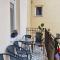 Vintage Apartman in city center