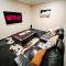 Hamilton House - Snowy Mountain Luxury Villas