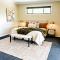 Hamilton House - Snowy Mountain Luxury Villas