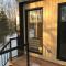 Charlevoix expérience thermale en pleine nature - Suites Nature Charlevoix - Suite #2
