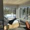 Charlevoix expérience thermale en pleine nature - Suites Nature Charlevoix - Suite #2