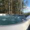 Charlevoix expérience thermale en pleine nature - Suites Nature Charlevoix - Suite #2