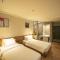 J One Hotel Cheongju - Cheongju
