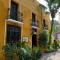 Hostel Candelaria