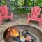 Less than 3 miles to Downtown with firepit - Ellijay