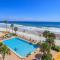 Oceanfront Condo at Daytona Beach Resort