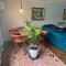 Boho-Chic Travel Pad - Unit 2 - 布卢明顿