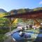 Hotel Sunshine Kinugawa