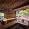 Hotel Sunshine Kinugawa