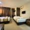 D&F BOUTIQUE HOTEL SENAWANG