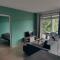 Logement cozy avec Jardin