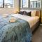 The Majestic retreat 2 bed 2 bath CBD
