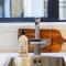 The Majestic retreat 2 bed 2 bath CBD