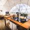 Faraway Domes