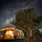 Faraway Domes