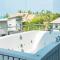 Lemon House apartment