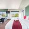 Lemon House apartment