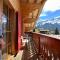 Chalet Edelweiss Stunning Glacier View