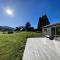 Pudding Hill Lodge & Chalets