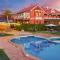 The Calzburg Guest Home
