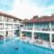 Khaolak Emerald Surf Beach Resort and Spa - SHA Extra Plus - Khao Lak