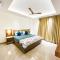 Inception Residence
