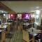 The Falcon At Hatton