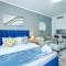 Luxury Escapes - Lake View Brand New Studio in X1 Tower JLT - Dubaj