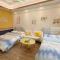 Yu Jing Xuan Boutique Apartment