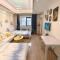 Yu Jing Xuan Boutique Apartment