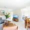 Fingal Bay Coastal Retreat 1 12 Marine Dr fantastic ground floor duplex
