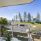 Beachside Views 2 Bedroom Apartment Mooloolaba - Mooloolaba