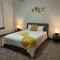 Comfy Abode near Bush Airport