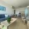 MagesticView seafront apartment