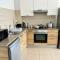 MagesticView seafront apartment