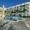 MagesticView seafront apartment