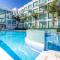 MagesticView seafront apartment