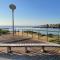 MagesticView seafront apartment