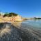 MagesticView seafront apartment