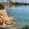 MagesticView seafront apartment