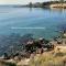MagesticView seafront apartment