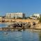MagesticView seafront apartment
