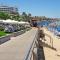 MagesticView seafront apartment