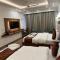 Hotel Youthok Heritage
