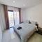 Sea Bay Apartment
