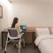 Aank Hotel Cheongju Uam 1st