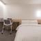 Aank Hotel Cheongju Uam 1st - Cheongju