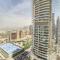 Key View - Murjan 5 - Dubaj